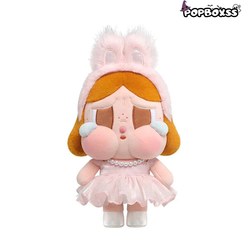 CRYBABY SHINY SHINY series plush dolls - POP BOX