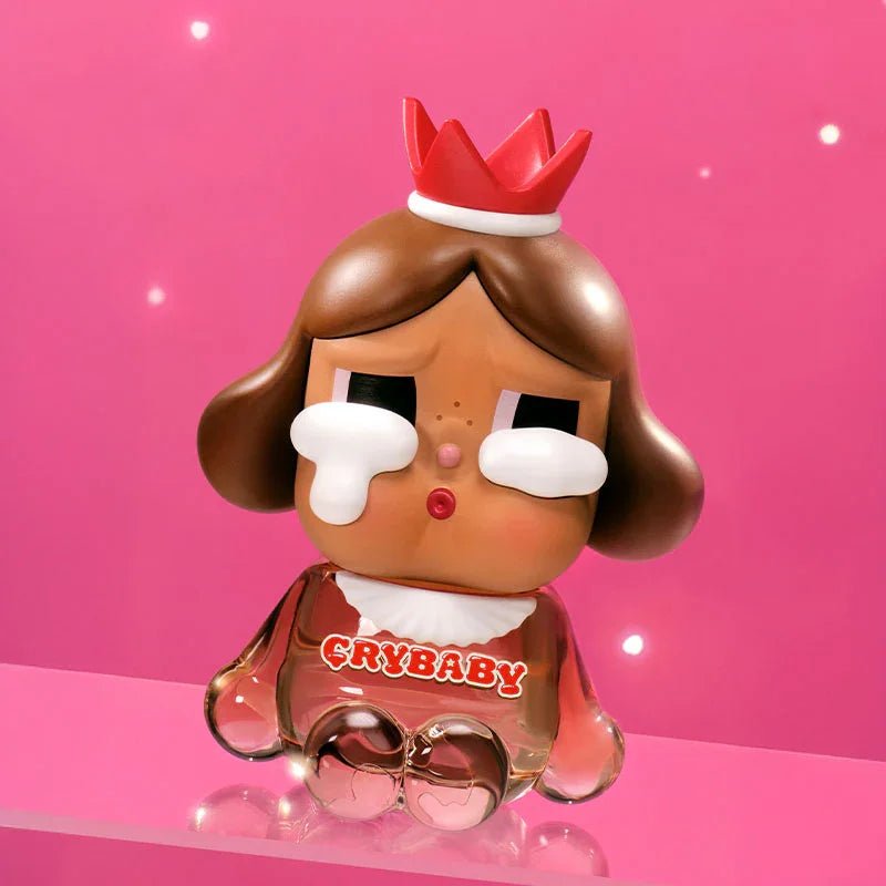 CRYBABY SHINY SHINY series air fragrance blind box - POP BOX