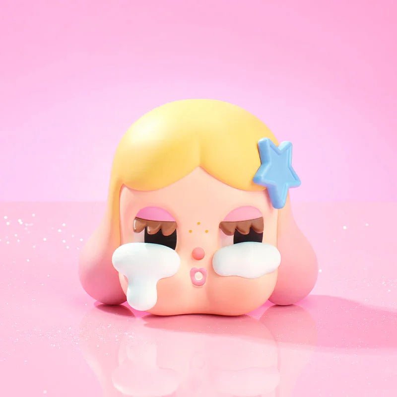 CRYBABY SHINY SHINY series air fragrance blind box - POP BOX