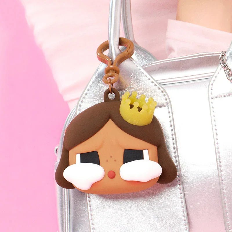 CRYBABY SHINY SHINY series headphone bag - POP BOX