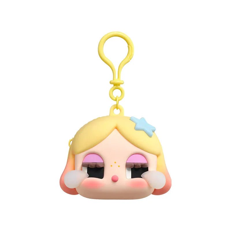 CRYBABY SHINY SHINY series headphone bag - POP BOX