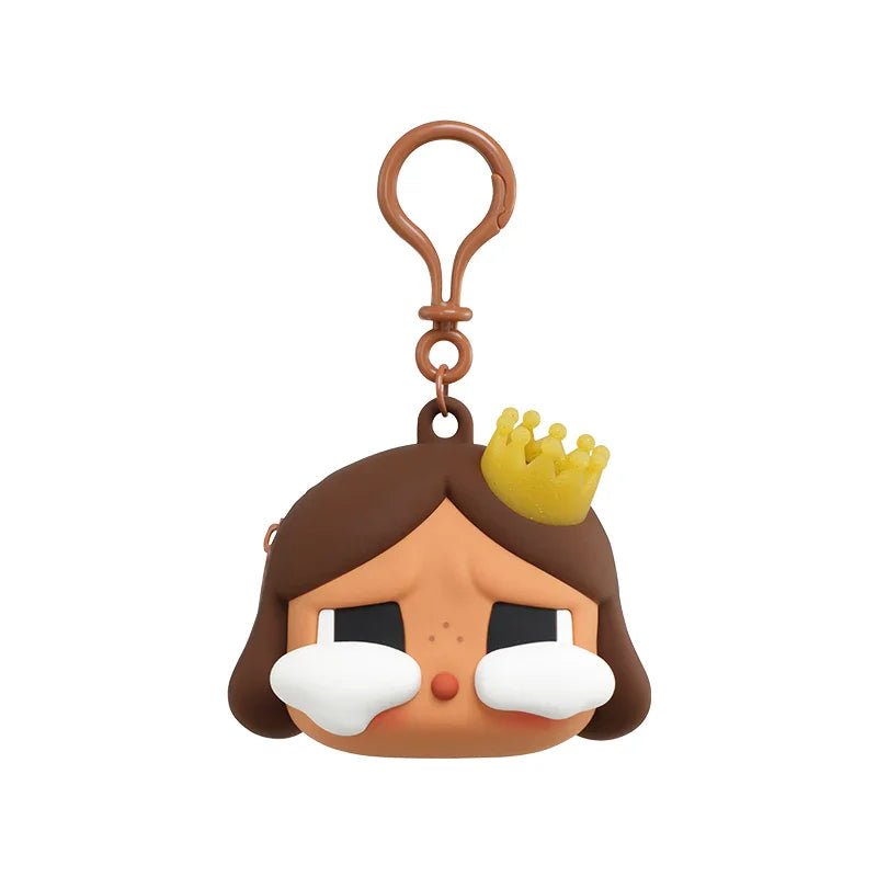 CRYBABY SHINY SHINY series headphone bag - POP BOX
