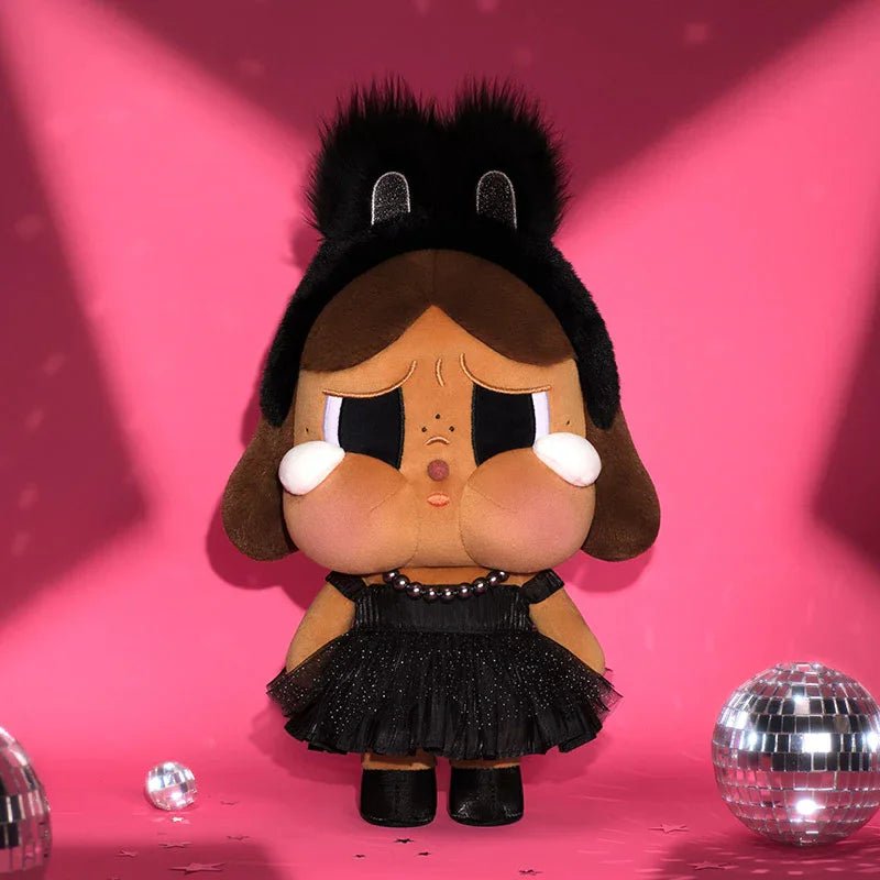 CRYBABY SHINY SHINY series plush dolls - POP BOX