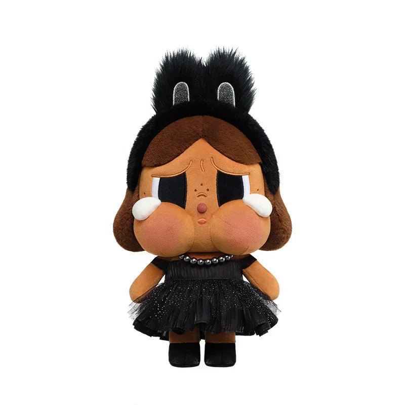 CRYBABY SHINY SHINY series plush dolls - POP BOX