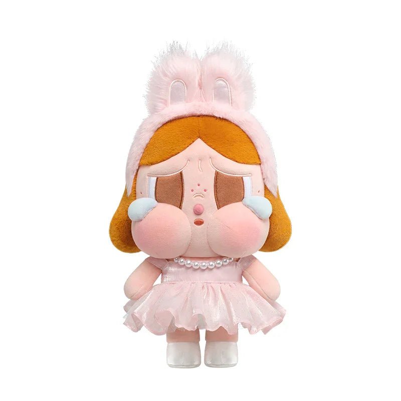 CRYBABY SHINY SHINY series plush dolls - POP BOX