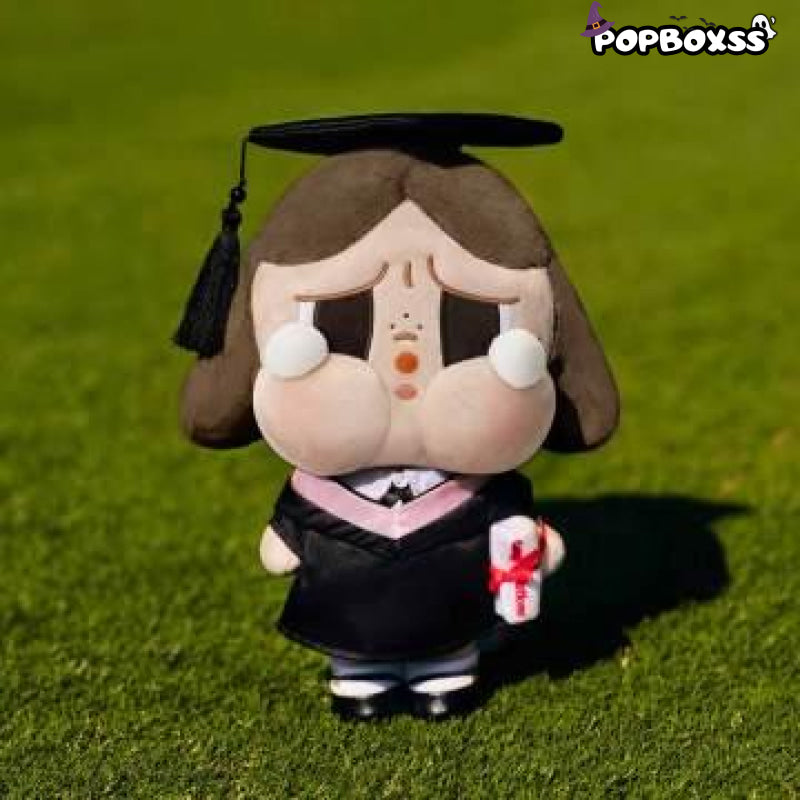 CRYBABY Sunset Concert series Plush Doll - POP BOX