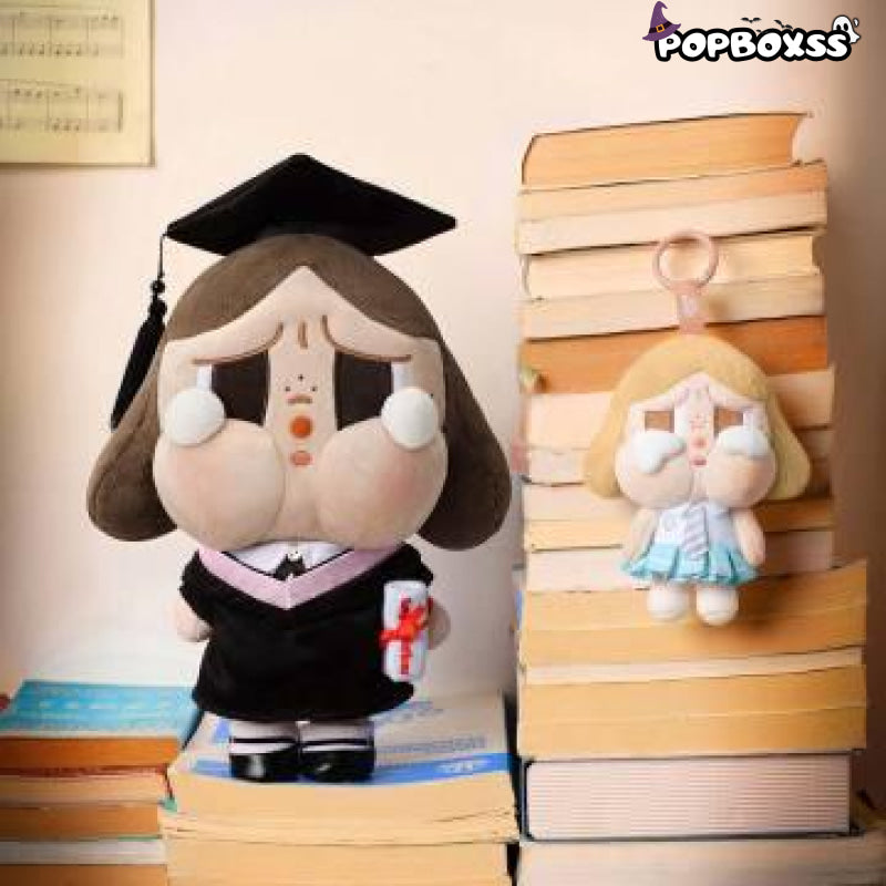 CRYBABY Sunset Concert series Plush Doll - POP BOX