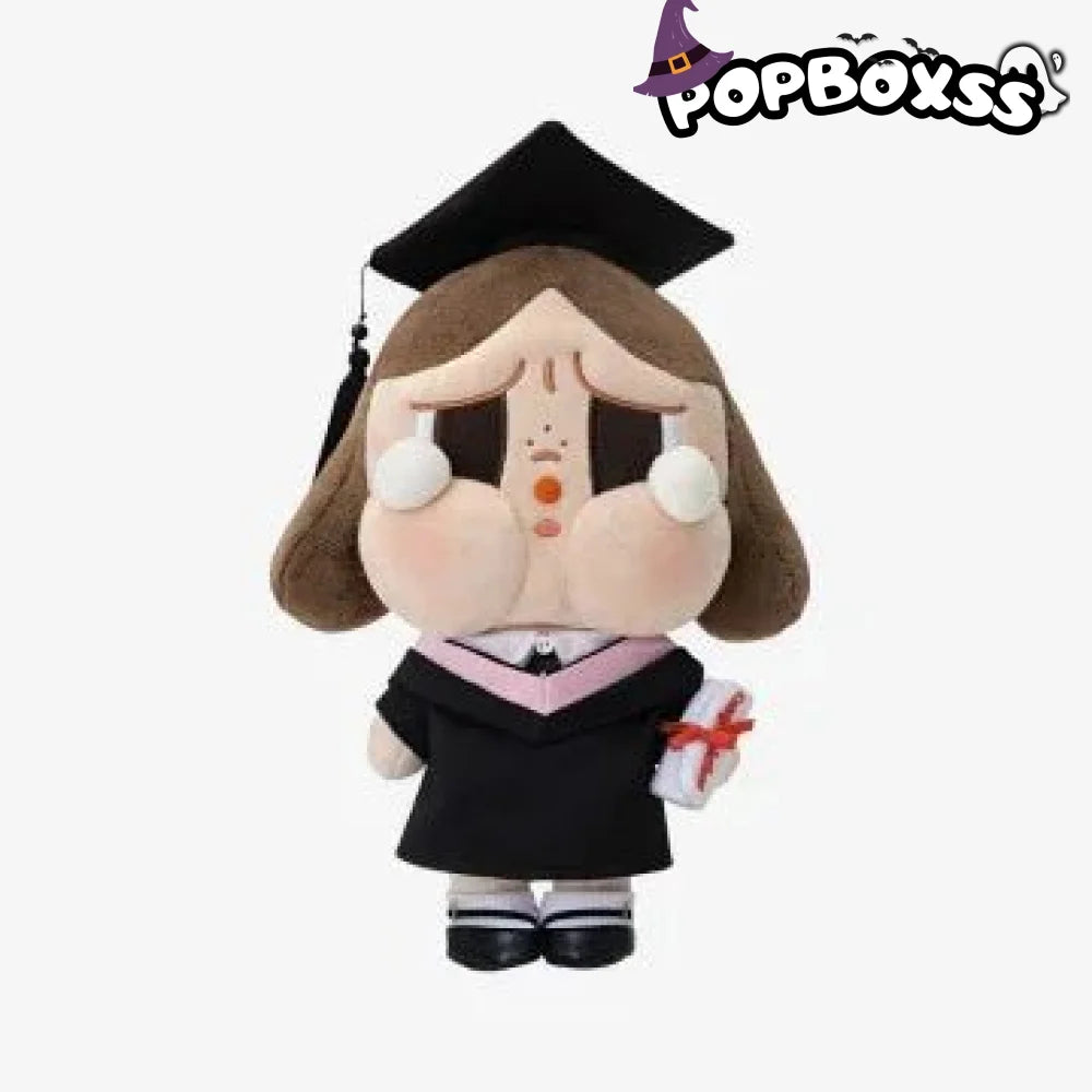 CRYBABY Sunset Concert series Plush Doll - POP BOX