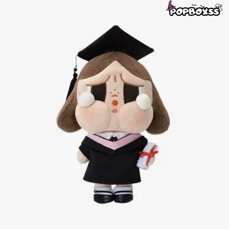 CRYBABY Sunset Concert series Plush Doll - POP BOX