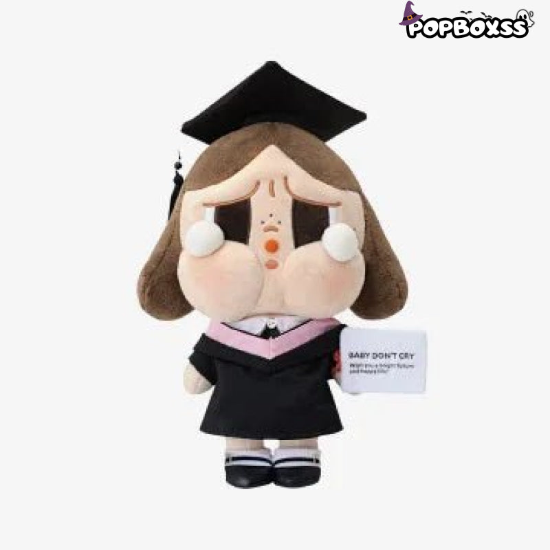 CRYBABY Sunset Concert series Plush Doll - POP BOX