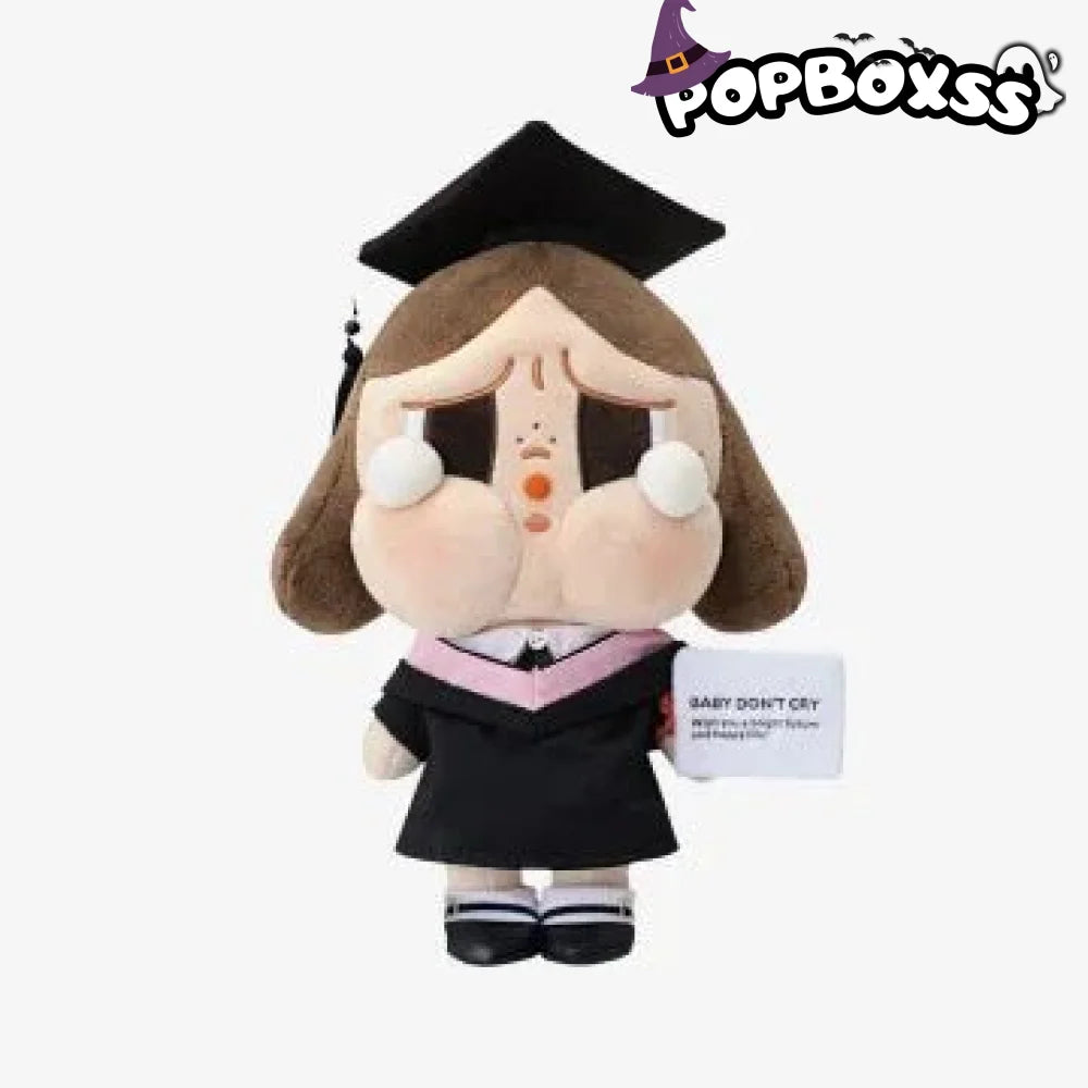 CRYBABY Sunset Concert series Plush Doll - POP BOX
