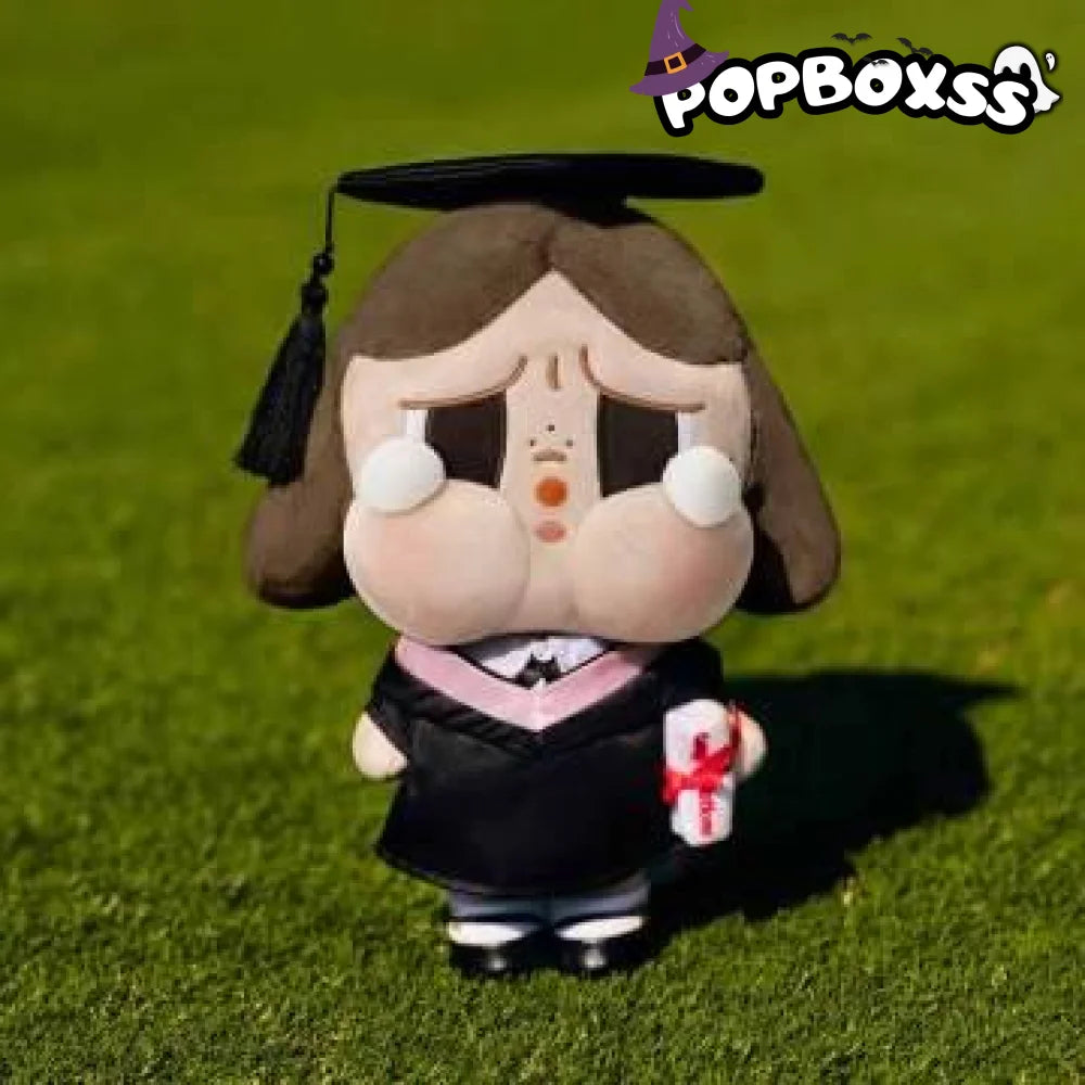 CRYBABY Sunset Concert series Plush Doll - POP BOX