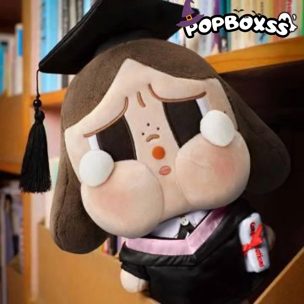 CRYBABY Sunset Concert series Plush Doll - POP BOX