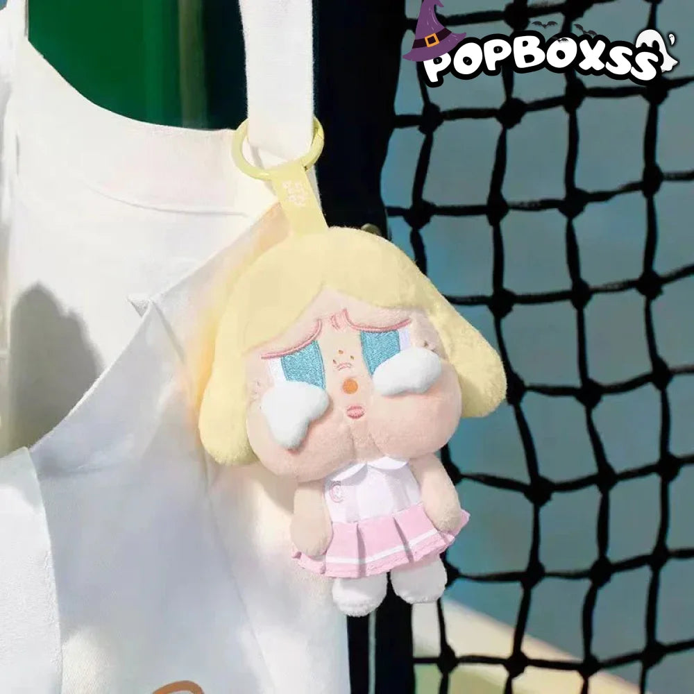 CRYBABY Sunset Concert Series - Plush Pendant Dolls - POP BOX