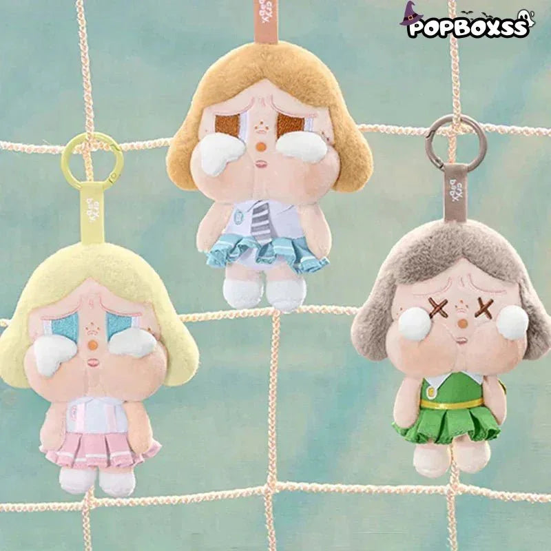 CRYBABY Sunset Concert Series - Plush Pendant Dolls - POP BOX