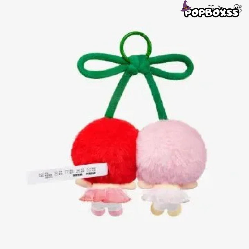 CRYBABY Tears of Cupid Series - Vinyl Plush Elevator Card (Sweet Together) - POP BOX