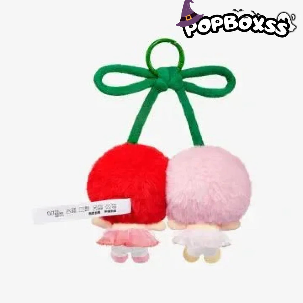 CRYBABY Tears of Cupid Series - Vinyl Plush Elevator Card (Sweet Together) - POP BOX