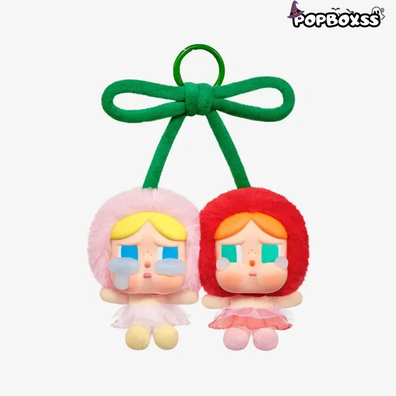 CRYBABY Tears of Cupid Series - Vinyl Plush Elevator Card (Sweet Together) - POP BOX