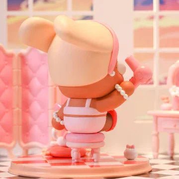 CRYBABY The Dressing Room Figurine - POP BOX