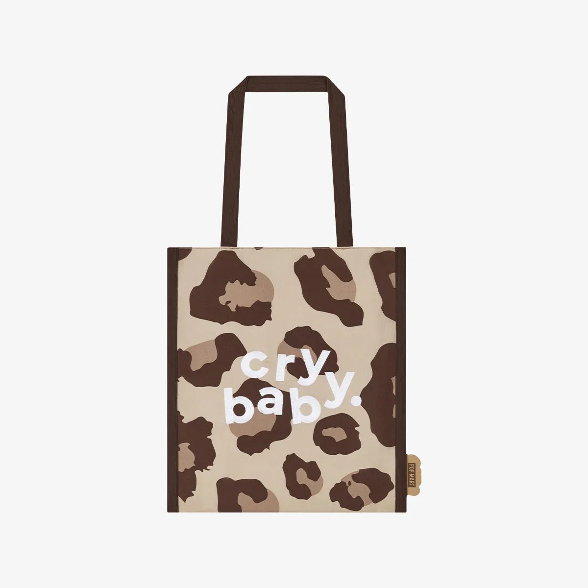 CRYBABY Wild but Cutie Series - Shoulder Bag - POP BOX