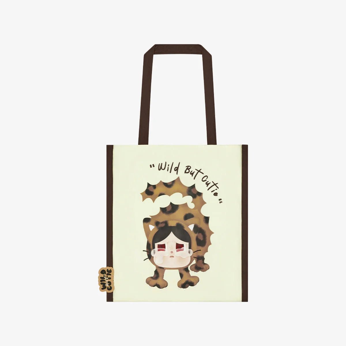 CRYBABY Wild but Cutie Series - Shoulder Bag - POP BOX