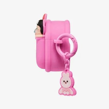 CRYBABY x Powerpuff Girls Series - Earphone Case for Airpods Pro - POP BOX