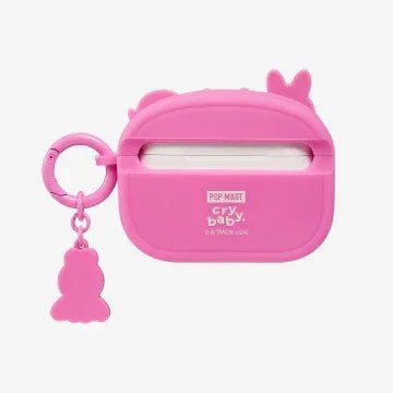 CRYBABY x Powerpuff Girls Series - Earphone Case for Airpods Pro - POP BOX