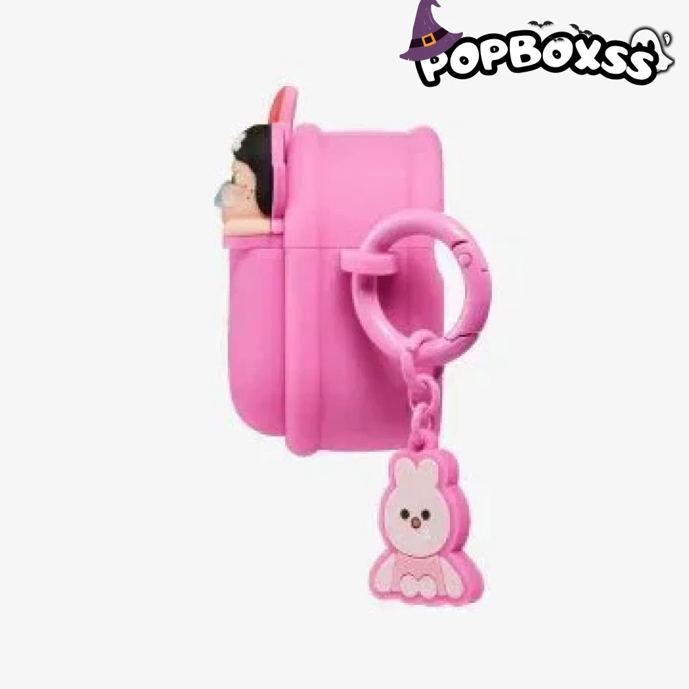 CRYBABY x Powerpuff Girls Series - Earphone Case for Airpods Pro - POP BOX