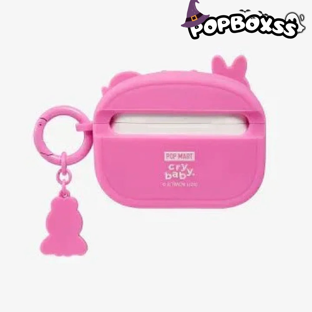 CRYBABY x Powerpuff Girls Series - Earphone Case for Airpods Pro - POP BOX