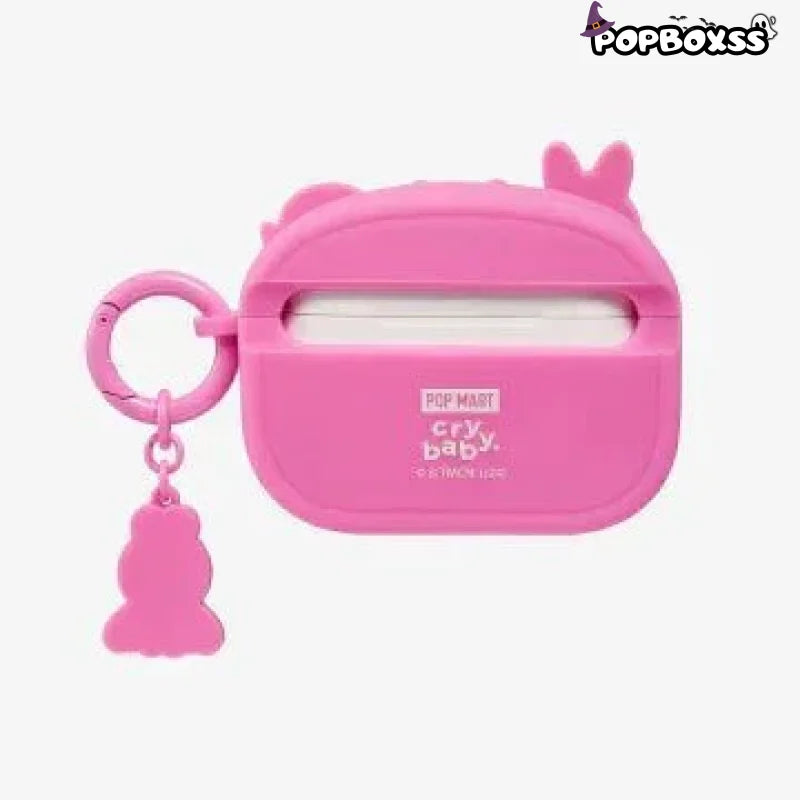 CRYBABY x Powerpuff Girls Series - Earphone Case for Airpods Pro - POP BOX
