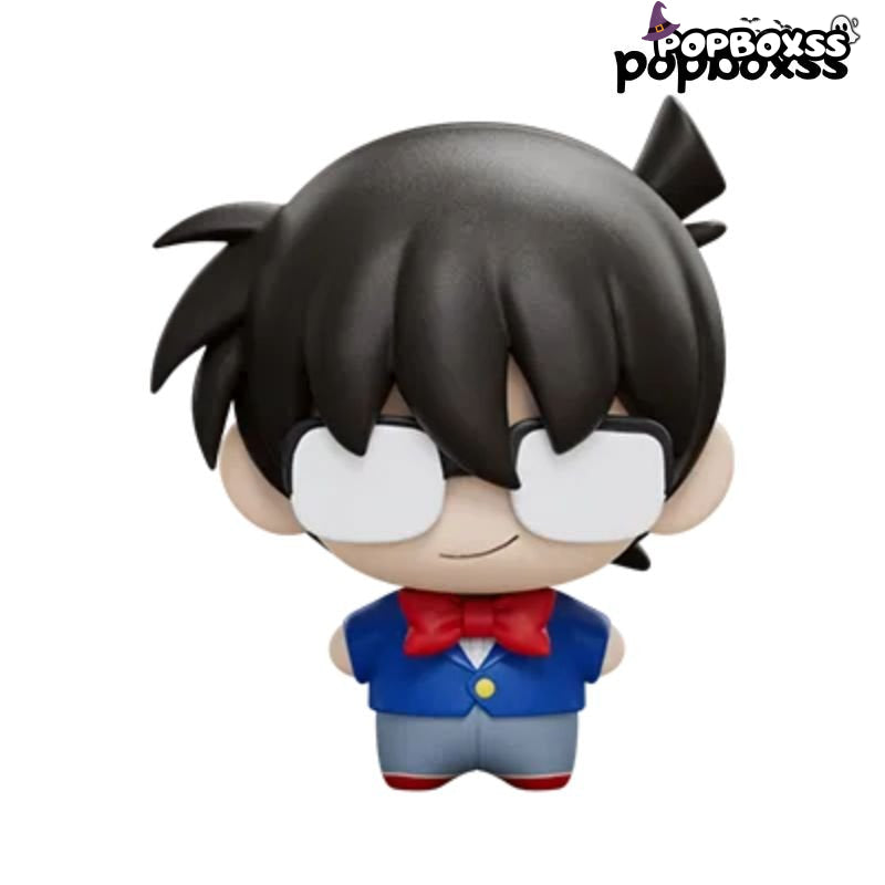 Detective Conan - Super Mini Figure (PRE - ORDER) - POP BOX