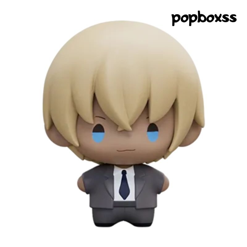 Detective Conan - Super Mini Figure (PRE - ORDER) - POP BOX
