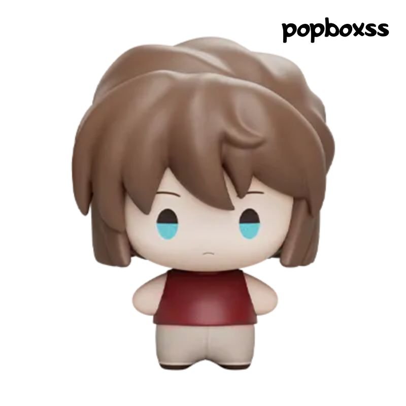 Detective Conan - Super Mini Figure (PRE - ORDER) - POP BOX