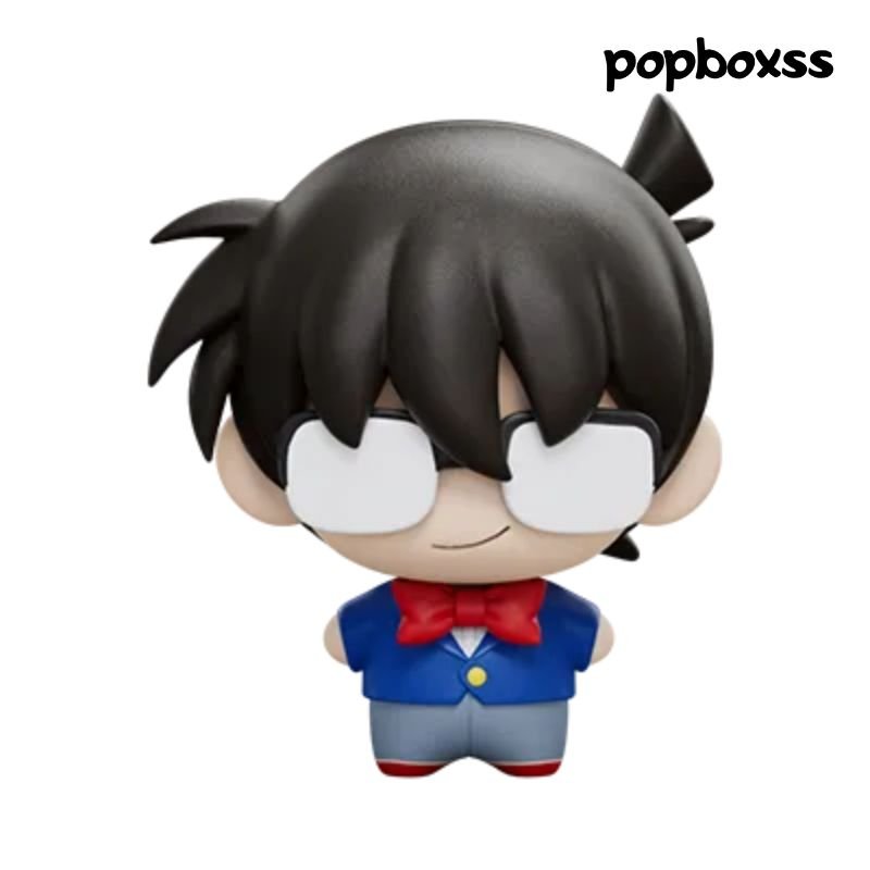 Detective Conan - Super Mini Figure (PRE - ORDER) - POP BOX