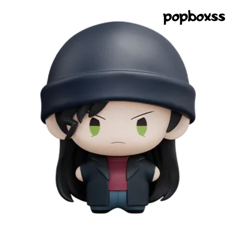 Detective Conan - Super Mini Figure (PRE - ORDER) - POP BOX