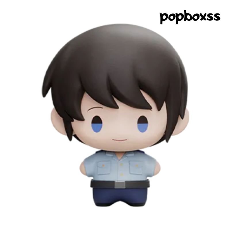 Detective Conan - Super Mini Figure (PRE - ORDER) - POP BOX