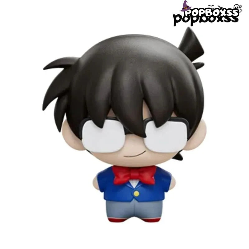 Detective Conan - Super Mini Figure (PRE - ORDER) - POP BOX