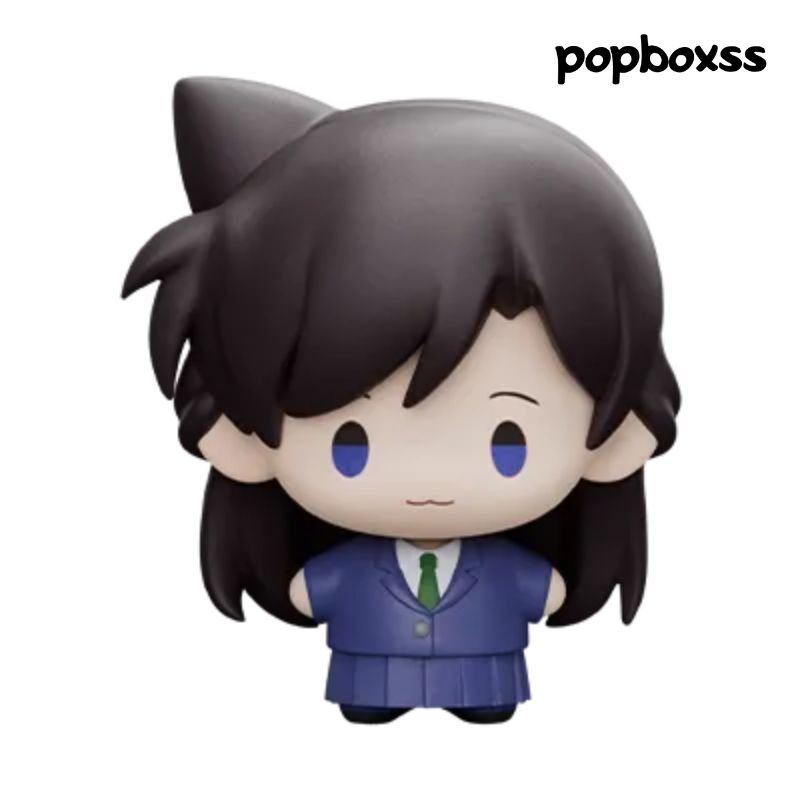 Detective Conan - Super Mini Figure (PRE - ORDER) - POP BOX
