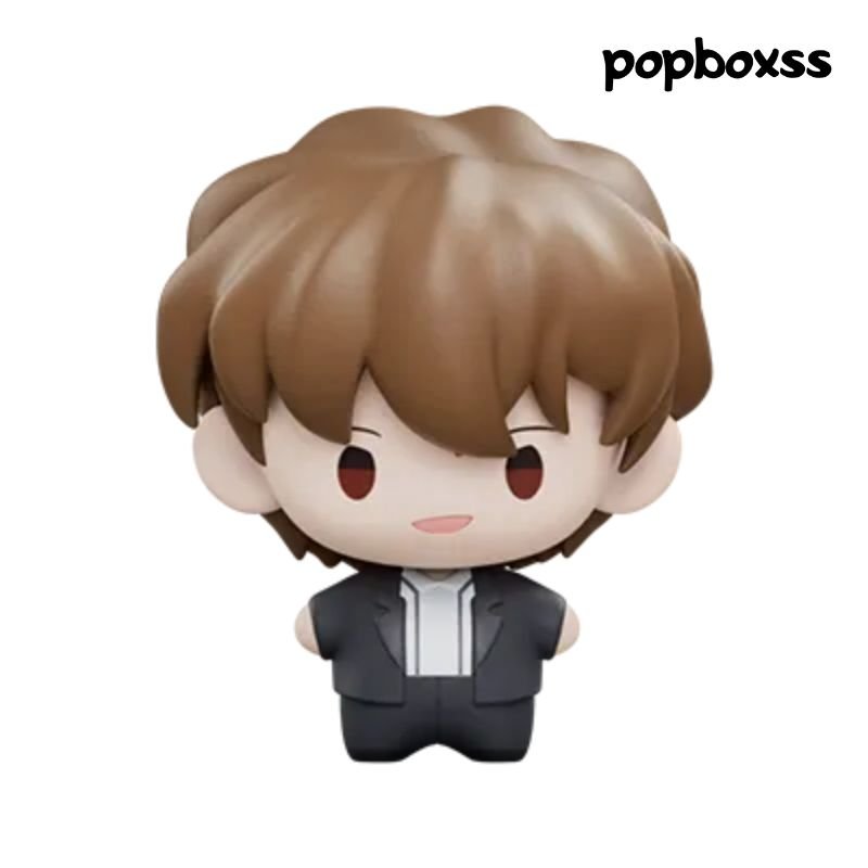 Detective Conan - Super Mini Figure (PRE - ORDER) - POP BOX