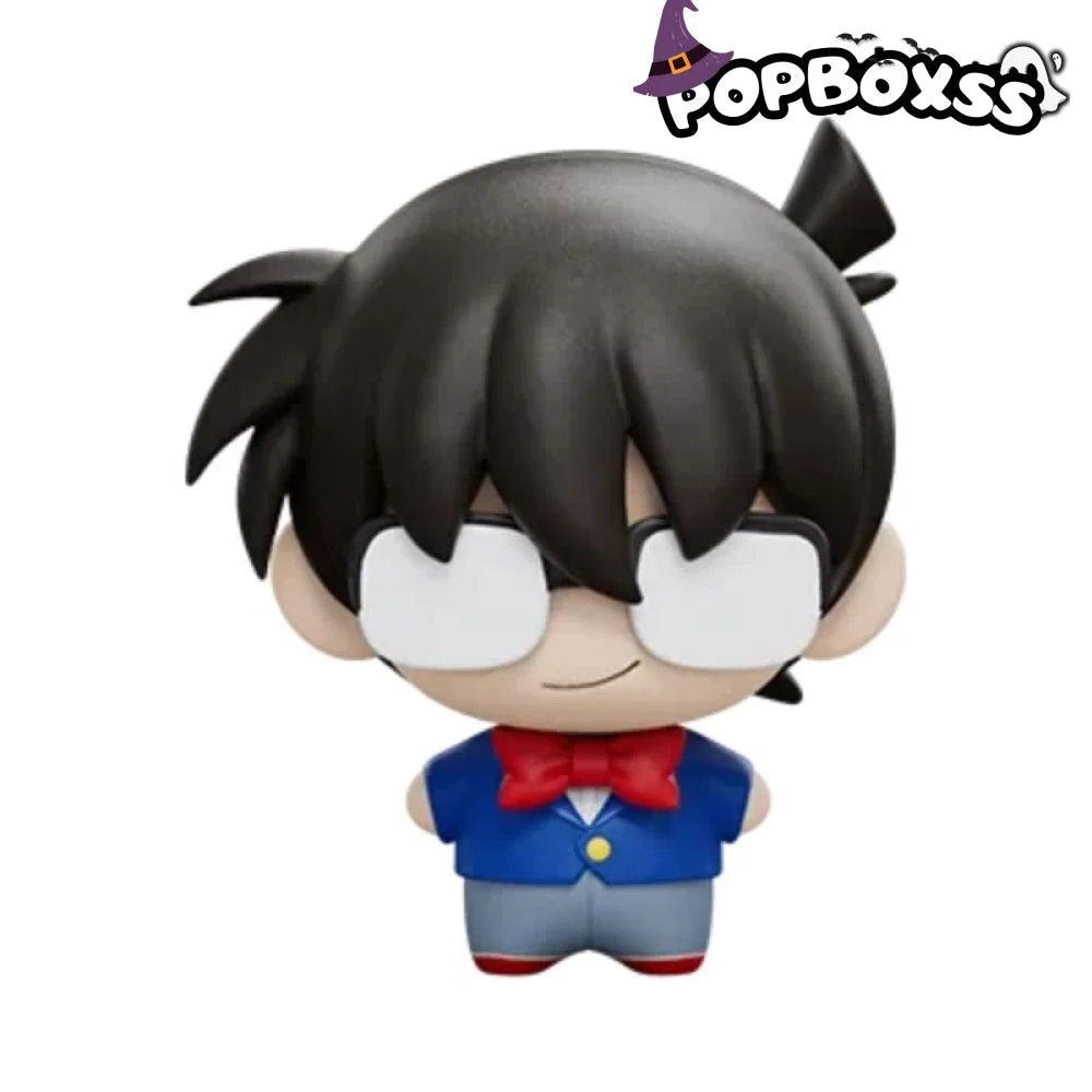 Detective Conan - Super Mini Figure (PRE - ORDER) - POP BOX