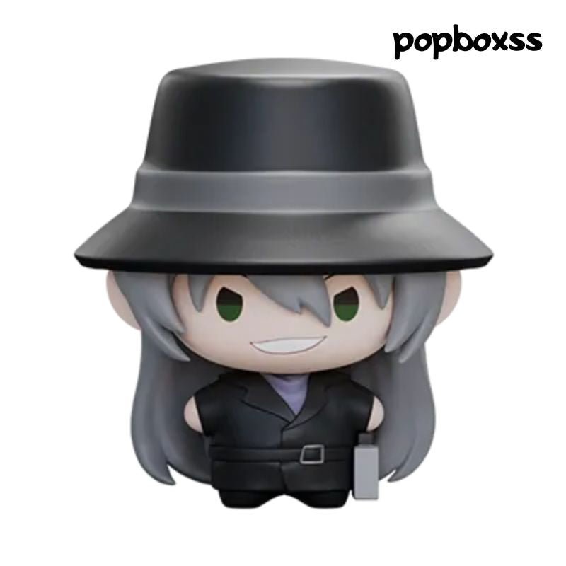 Detective Conan - Super Mini Figure (PRE - ORDER) - POP BOX