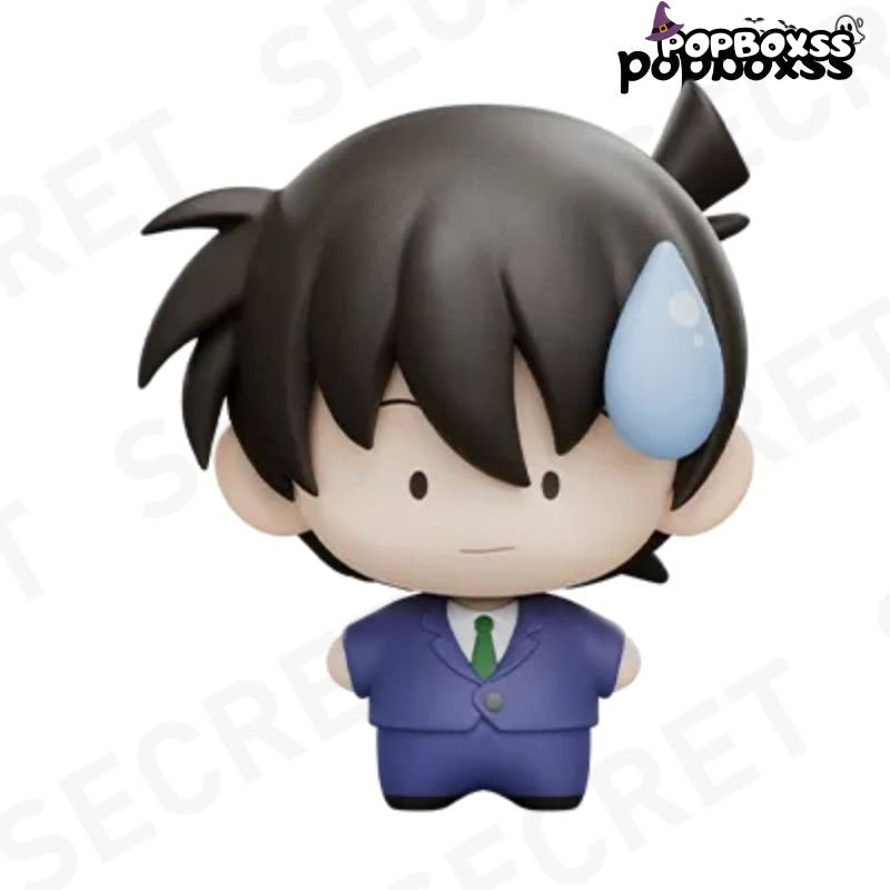 Detective Conan - Super Mini Figure (PRE - ORDER) - POP BOX