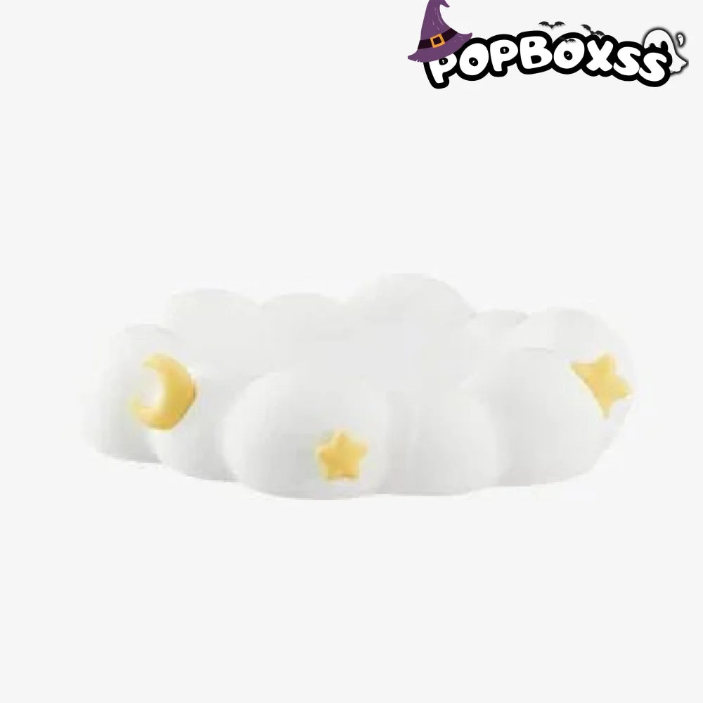 DIM00 By Your side series - cupand Saucer Suit - POP BOX