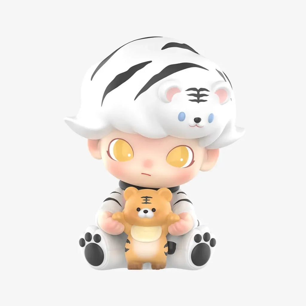 DIMOO Animal Kingdom Series PVC Figures. Blind Box - POP BOX
