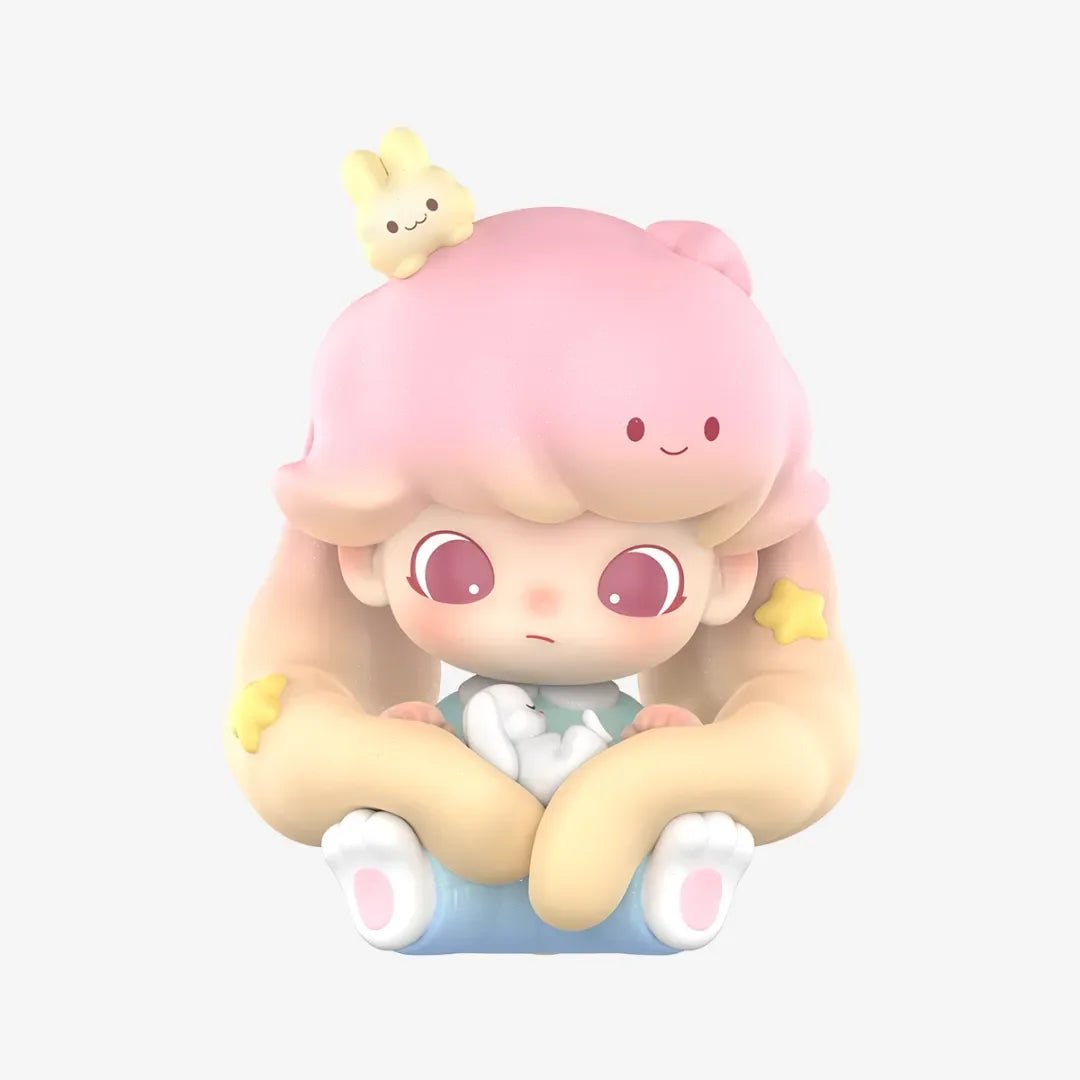 DIMOO Animal Kingdom Series PVC Figures. Blind Box - POP BOX