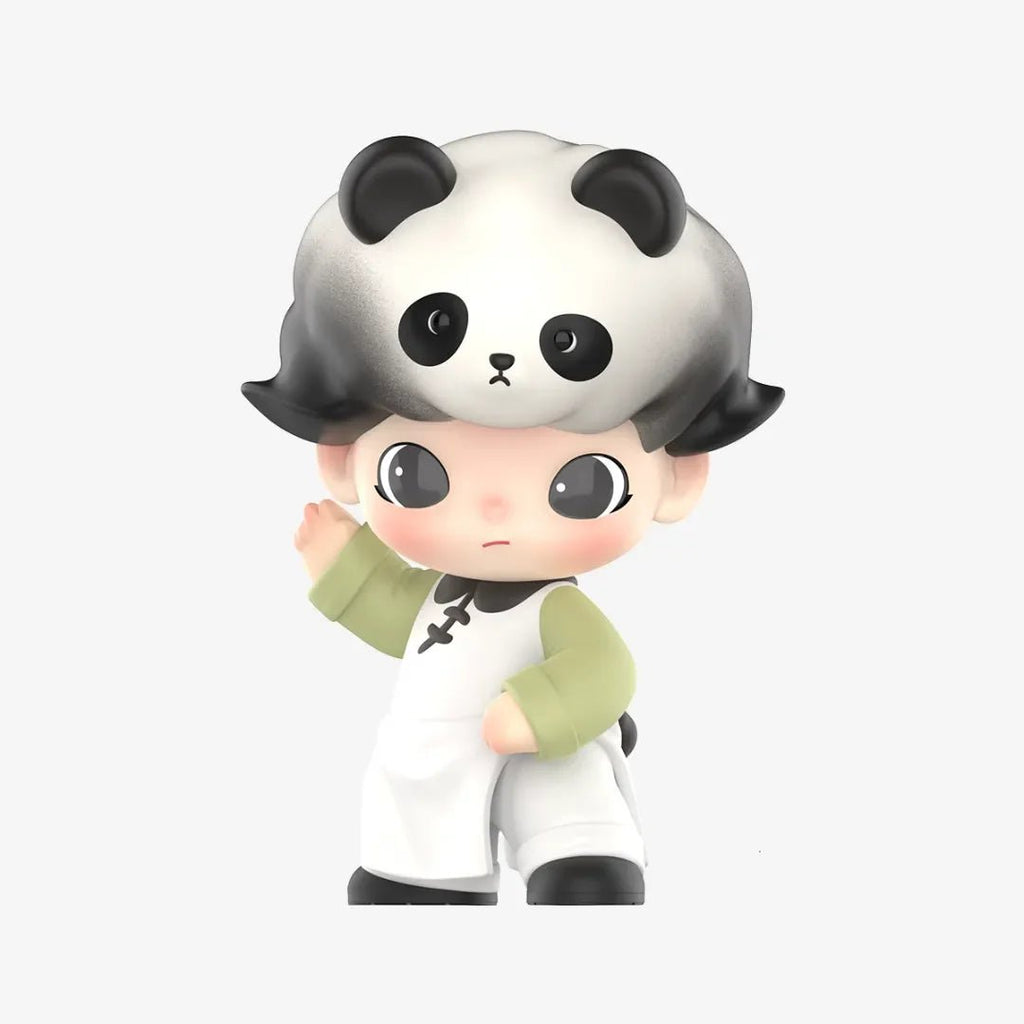DIMOO Animal Kingdom Series PVC Figures. Blind Box - POP BOX