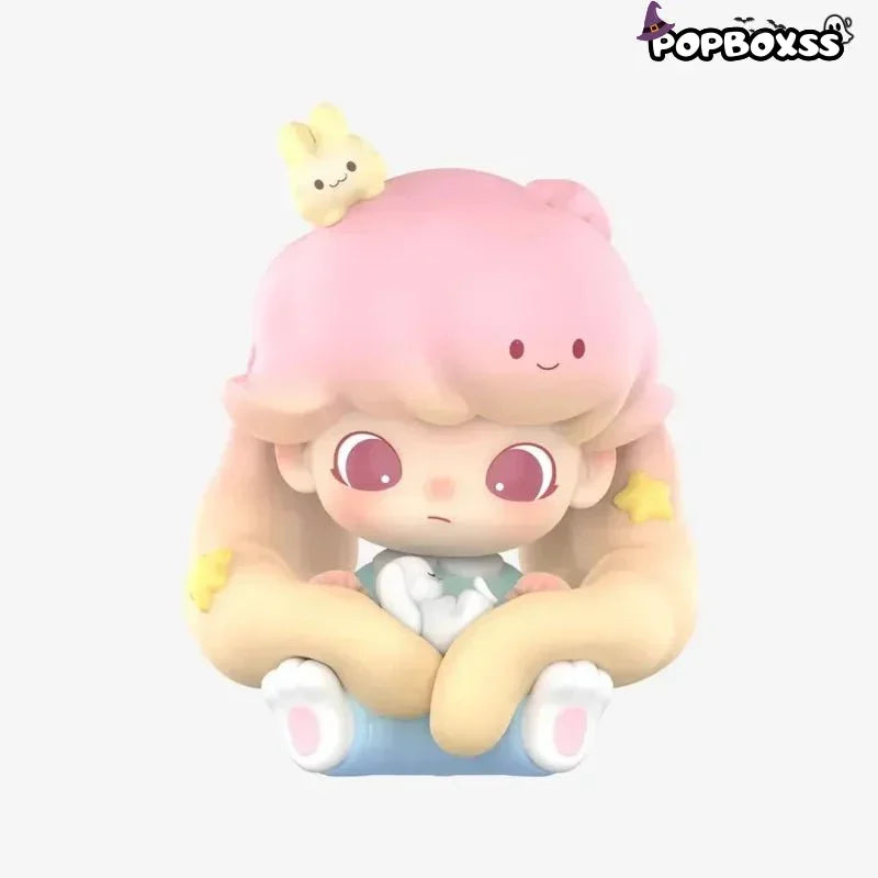 DIMOO Animal Kingdom Series PVC Figures. Blind Box - POP BOX