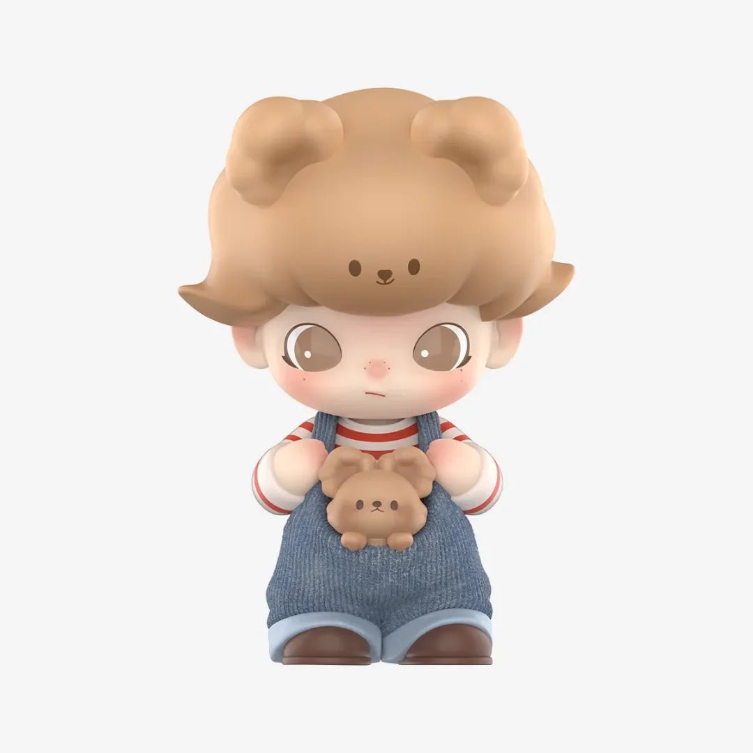 DIMOO Animal Kingdom Series PVC Figures. Blind Box - POP BOX