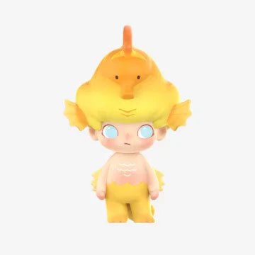 DIMOO Aquarium Series - POP BOX