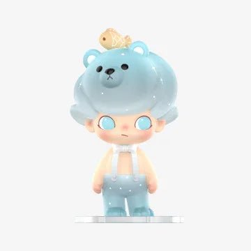 DIMOO Aquarium Series - POP BOX